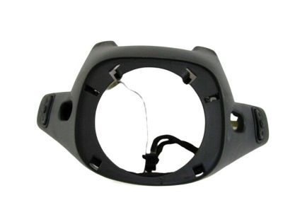 Jeep 56042313AB Radio Control