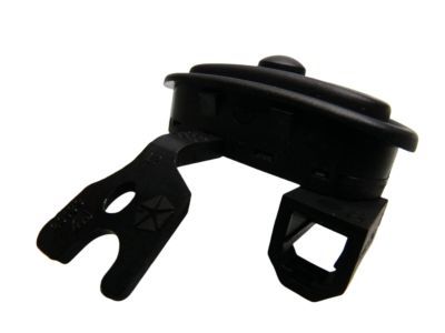 Jeep 56042313AB Radio Control