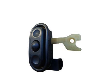 Jeep 56042313AB Radio Control