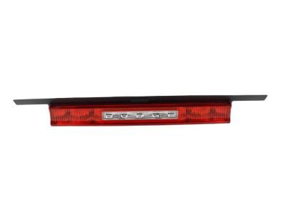 Dodge Challenger Tail Light - 68059854AD