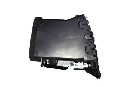 Jeep 5MT20DX9AA OUTLET Air Conditioning & Heater Inboard