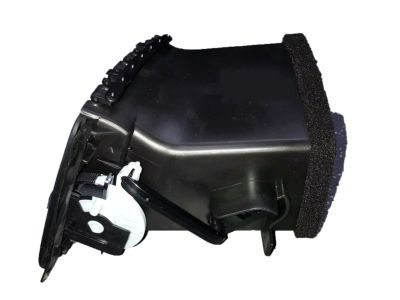 Jeep 5MT20DX9AA OUTLET Air Conditioning & Heater Inboard