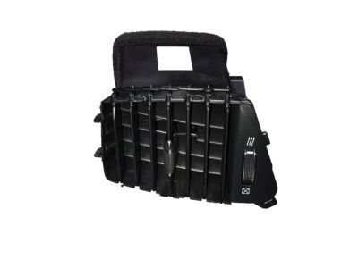 Jeep 5MT20DX9AA OUTLET Air Conditioning & Heater Inboard