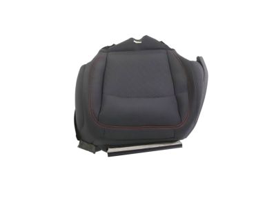 6PT88NR3AE Mopar Cover Front Seat Cushion Product Photo 3 of 3