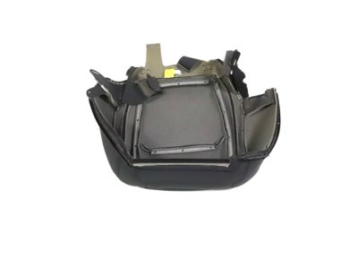 6PT88NR3AE Mopar Cover Front Seat Cushion Product Photo 2 of 3