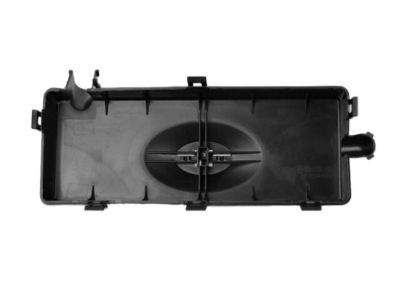Chrysler 68304212AA COVER Power Distribution Center