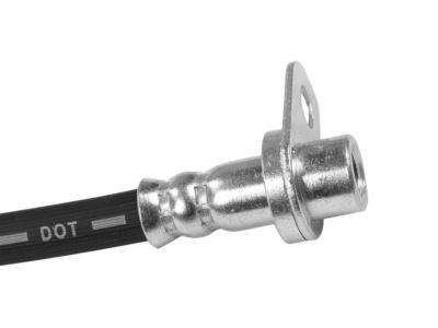 Chrysler Sebring Brake Line - 68171913AA