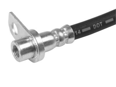 Chrysler Sebring Brake Line - 68171913AA