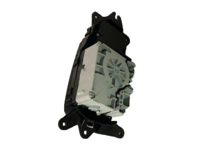 Chrysler 56054497AE SHIFTER Transmission