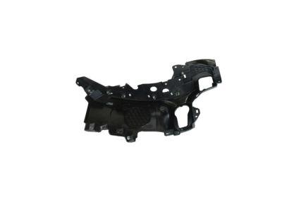 6CG80TX7AB Mopar Bezel Headlamp Switch Product Photo 2 of 4