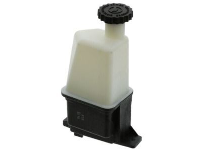 Chrysler 4772456AD Reservoir