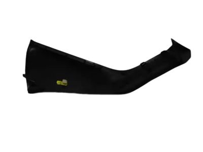 Mopar 68518438AA Panel Close Out