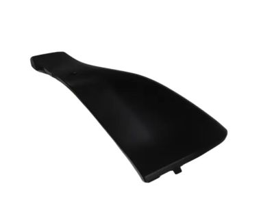 Mopar 68518438AA Panel Close Out