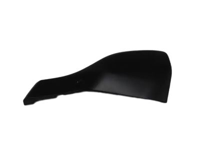 Mopar 68518438AA Panel Close Out