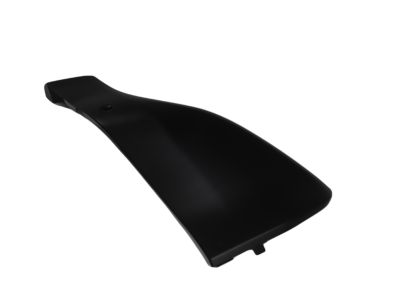 Mopar 68518438AA Panel Close Out