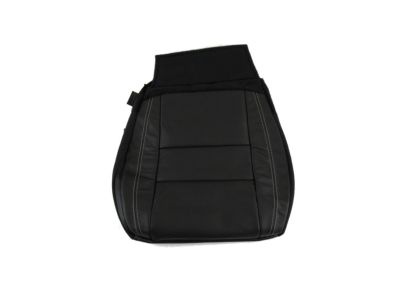 Mopar 5PJ48DX9AA Cover Front Seat Cushion
