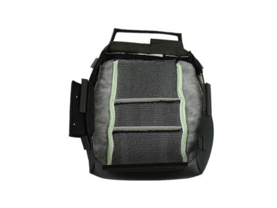 Mopar 5PJ48DX9AA Cover Front Seat Cushion