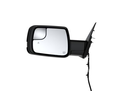 Mopar 5ZK45KXJAG Mirror Outside Rearview, Refer To Group 008 For Parts