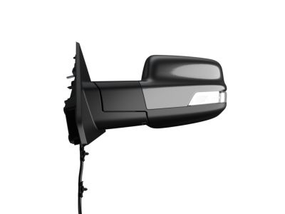 Mopar 5ZK45KXJAG Mirror Outside Rearview, Refer To Group 008 For Parts
