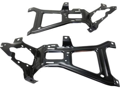 Ram 68271501AC Lamp Bracket