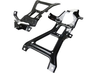 Ram 68271501AC Lamp Bracket