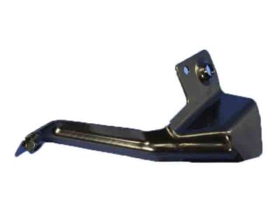 Dodge 5155308AA BRACKET Coolant Recovery Bottle