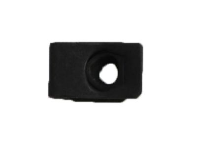 Ram 6509394AA Striker U-Nut