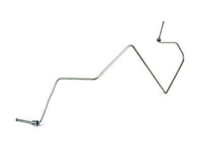 Dodge 52009390AB TUBE Brake