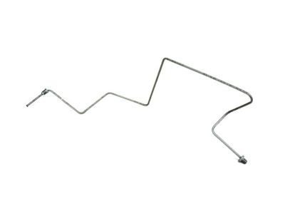 Dodge 52009390AB TUBE Brake