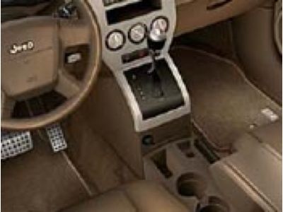 Jeep 82210119AE Floor Mat