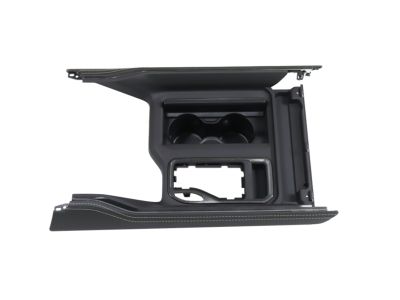 Mopar 7CV442X7AA Bezel Console Shifter