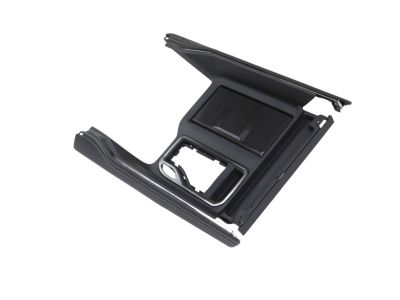 Mopar 7CV442X7AA Bezel Console Shifter