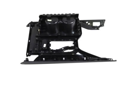 Mopar 7CV442X7AA Bezel Console Shifter