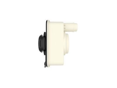 Jeep 52855827AA DETECTOR Evaporative System Integrity Module