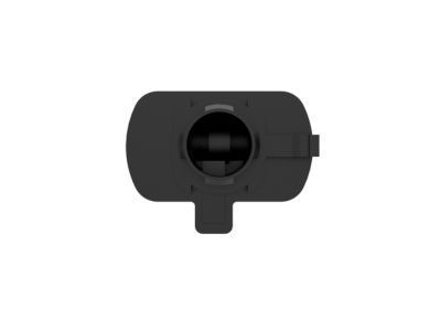 Jeep 52855827AA DETECTOR Evaporative System Integrity Module