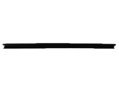 Dodge 55276897AF Belt Weatherstrip