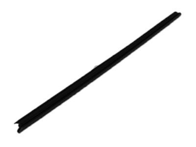 Dodge 55276897AF Belt Weatherstrip