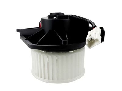 Jeep Blower Motor - 68038826AB