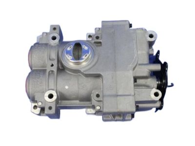 Dodge 5047992AB Shaft