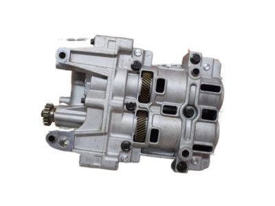 Dodge 5047992AB Shaft