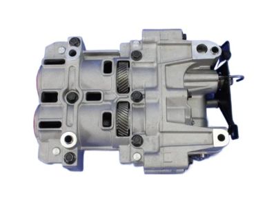 Dodge 5047992AB Shaft