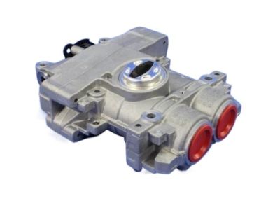 Dodge 5047992AB Shaft