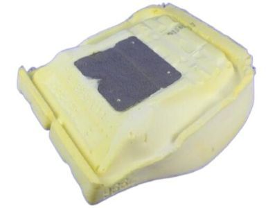 2008 Jeep Commander Seat Cushion - 5183646AA