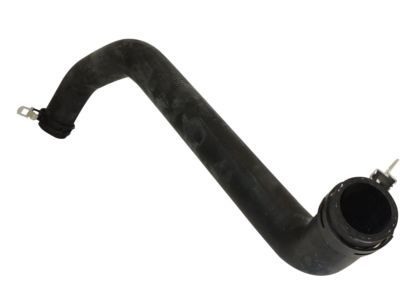 Jeep 55038121AC HOSE Radiator Outlet