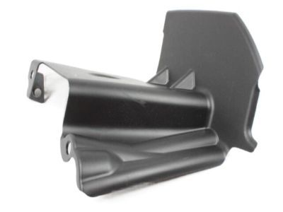 Mopar 68036597AC Shield Fender