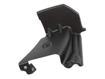 Mopar 68036597AC Shield Fender Mopar 68036597AC Shield Fender