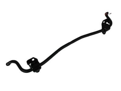 Dodge Durango Sway Bar Kit - 68184508AA