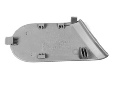 Jeep 1DQ371KAAA COVER Anchor 2 Way