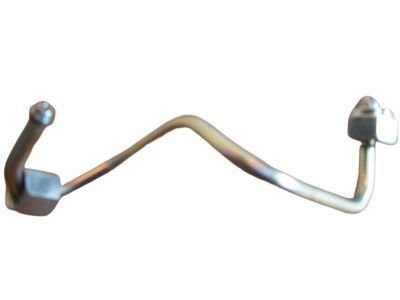 Jeep 68224789AA TUBE Fuel Injector Supply