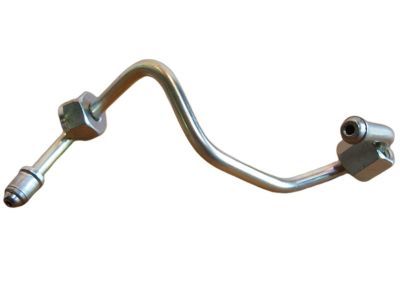 Jeep 68224789AA TUBE Fuel Injector Supply